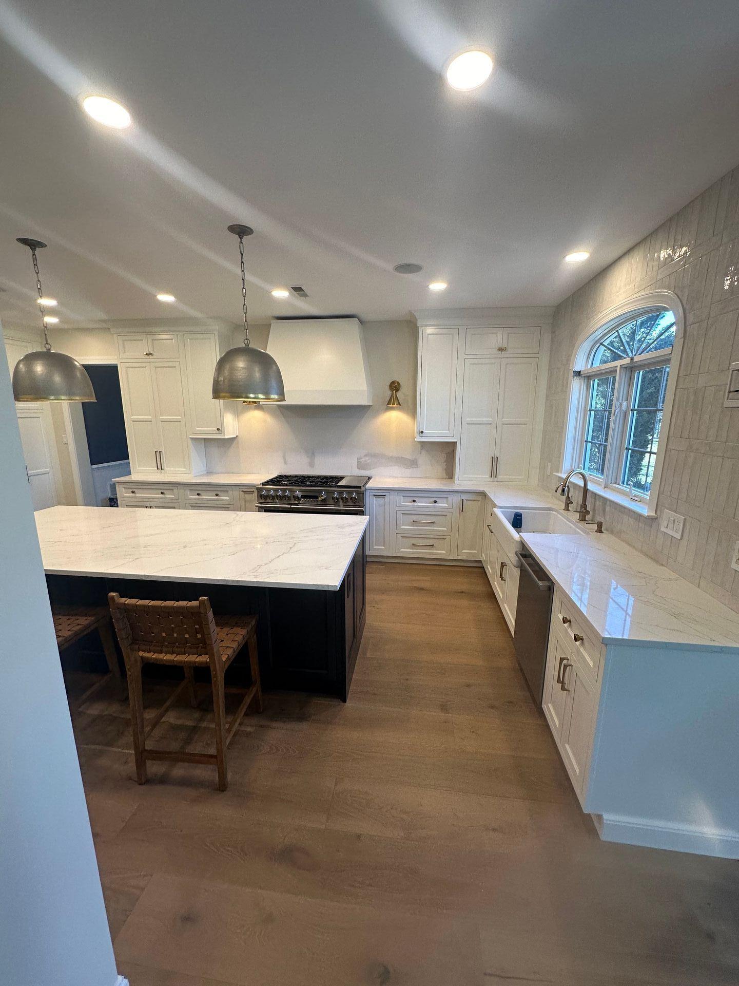 Kitchen Cabinet Options: A Homeowner's Guide