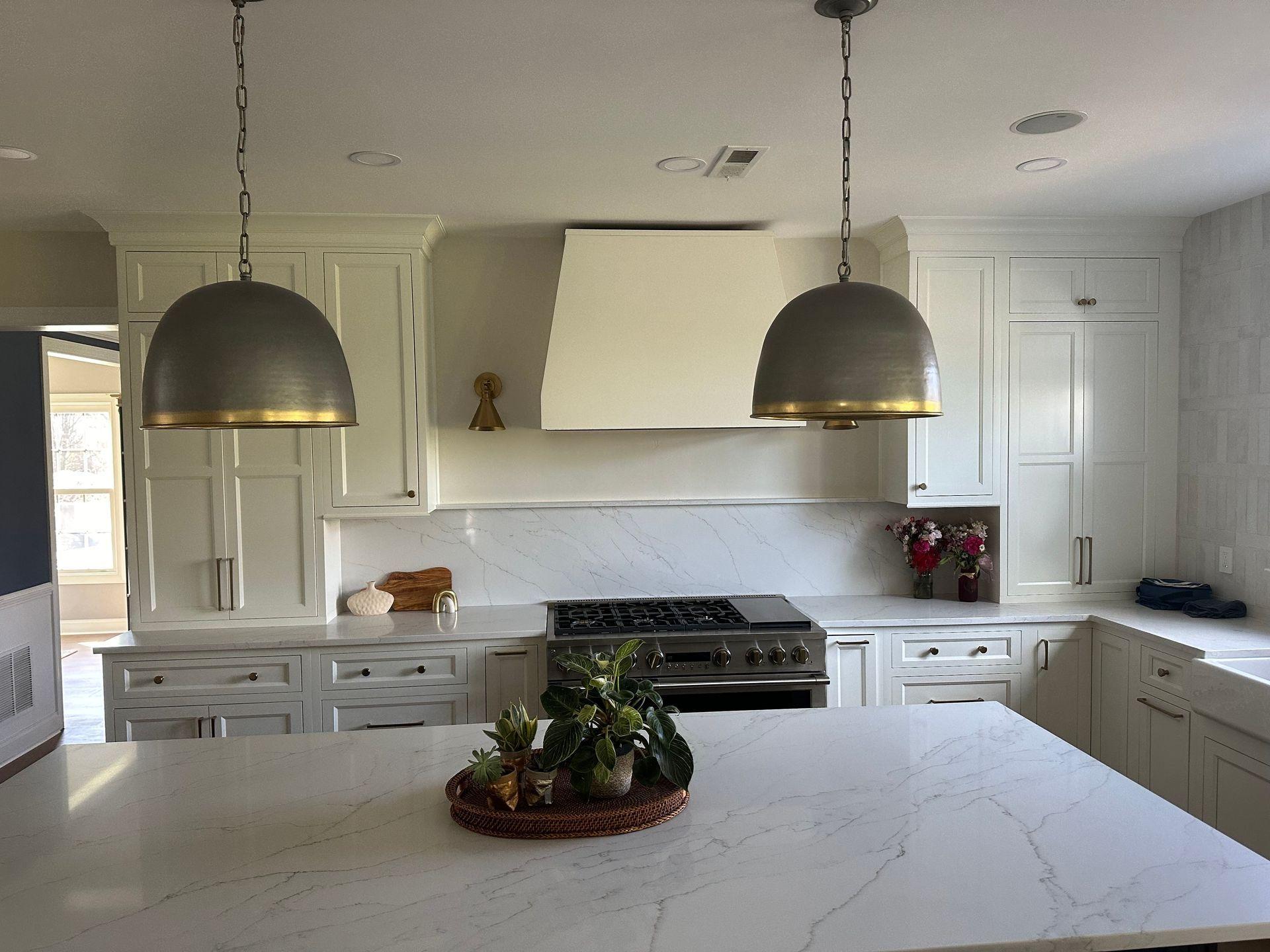 Kitchens