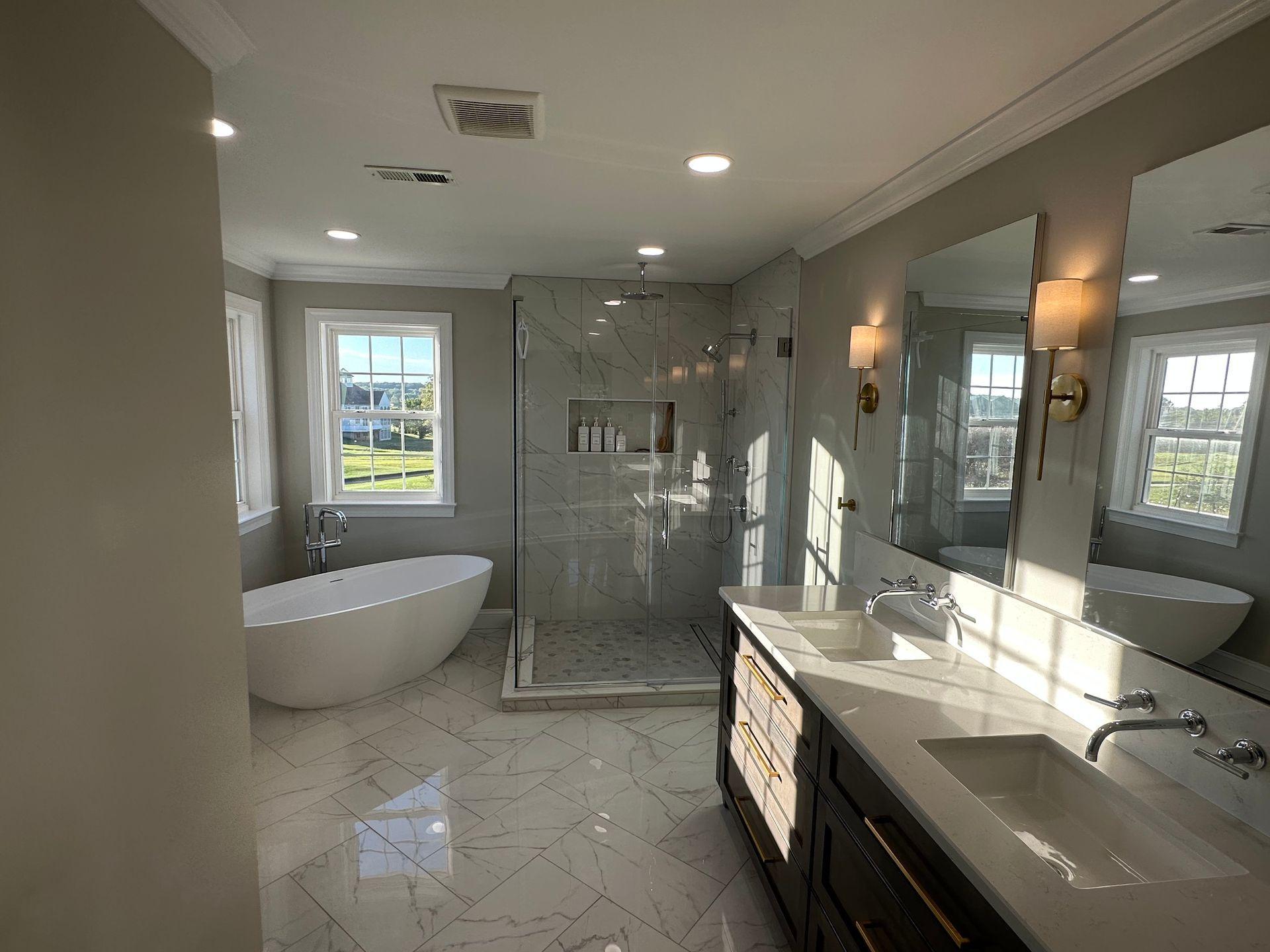 Professional construction and home remodeling by Zwolinski Quality Construction