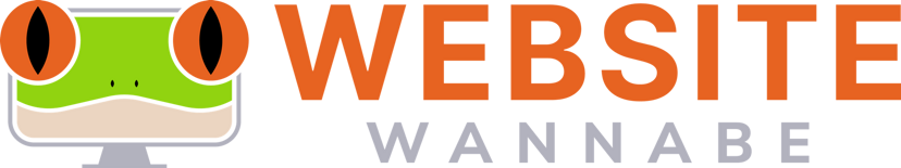 Website Wannabe